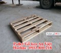 Pallet gỗ An Việt